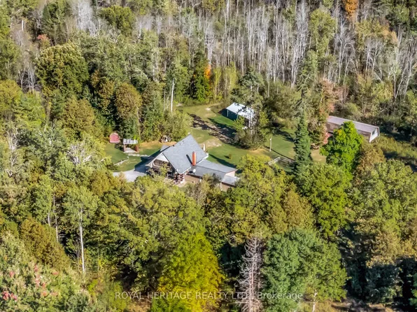714 Sills Rd, Centre Hastings, ON K0K 3E0