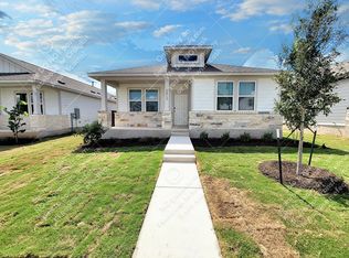 2412 Oscar Eli Pl, Round Rock, TX 78665