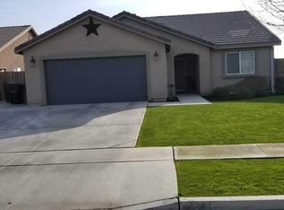 2221 Persimmon St, Wasco, CA 93280