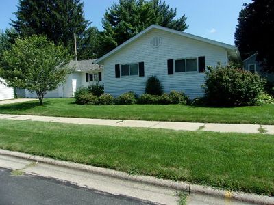 245 John St, Iola, WI, 54945