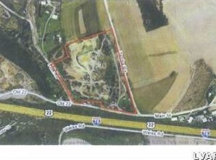 9575 Old 22, Fogelsville, PA 18051