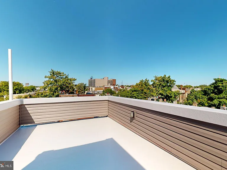 2640 N Jessup St #2 — Photo 20