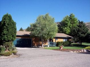 1830 N Honeysuckle Ln, Inkom, ID 83245