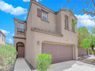 8182 Misty Horizon Ct, Las Vegas, NV 89113