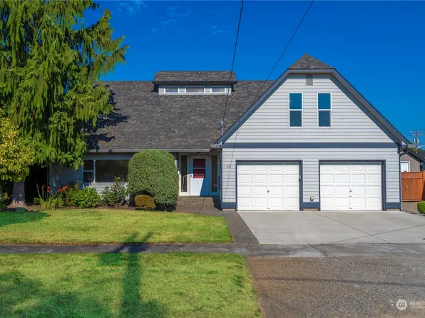 351 Fifth Street SE, Puyallup, WA 98372
