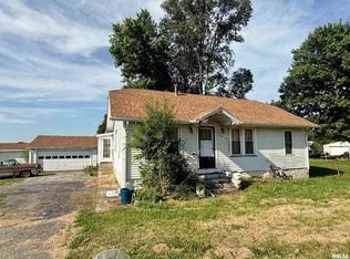 684 Us Highway 150 E, Galesburg, IL 61401
