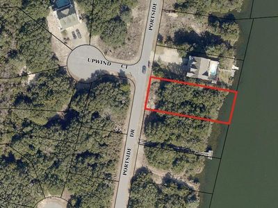 41239 Portside Dr LOT 1828, Avon, NC, 27915