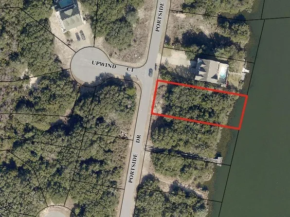 41239 Portside Dr Lot 1828, Avon, NC 27915