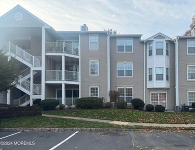 63 Lindsey Court UNIT 4023, Franklin Park, NJ, 08823