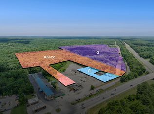 0 Drag Strip Rd, Fairview, TN 37062