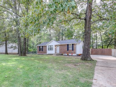 524 Roselawn Dr, Clarksville, TN, 37042