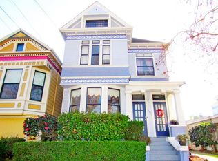 1036 Central Ave, Alameda, CA 94501
