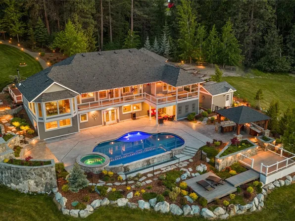 6521 Upper Peoh Point Road, Cle Elum, WA 98922