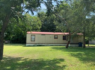 4140 Gloria Ave, Waycross, GA 31503