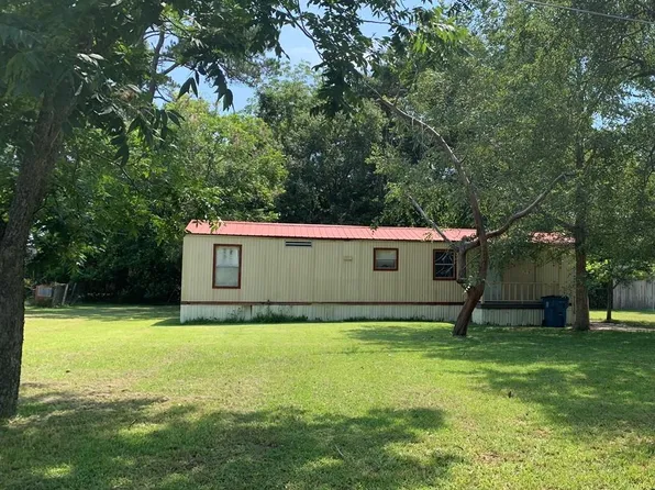 4140 Gloria Ave, Waycross, GA 31503