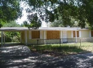 3202 E Genesee St, Tampa, FL 33610