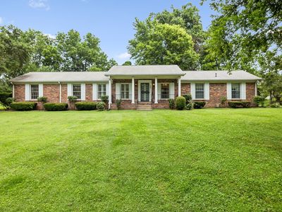 307 Woodlawn Dr, Mount Juliet, TN, 37122