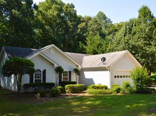 6440 Namon Wallace Dr, Cumming, GA 30028