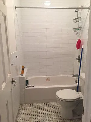 Rented by Crosstown Apartments NYC | media 18