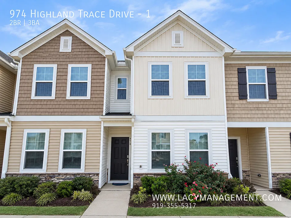 974 Highland Trace Dr #1