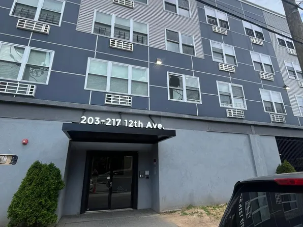 203 12th Ave, Paterson, NJ