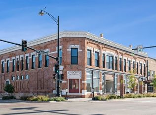 1018 1/2 7th Ave #3, Marion, IA 52302