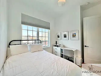 Rented by Hagstrom Management Inc