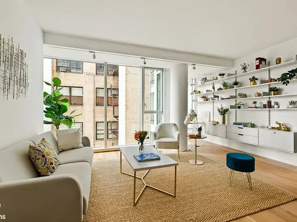 1 Grand Army Plz APT 5M, Brooklyn, NY 11238