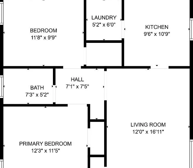 1223 Puget St NE — Photo 27