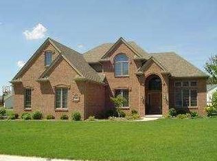 7710 Chestnut Rdg, Maumee, OH 43537