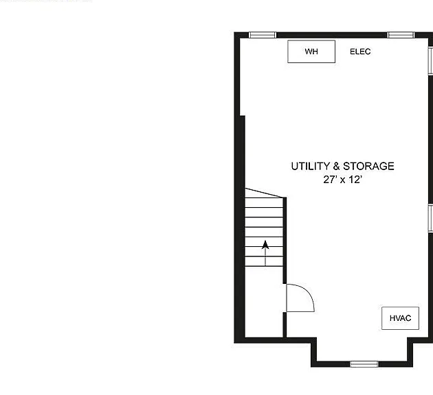 83 Alpine St #3A — Photo 23