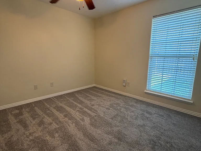 1st bedroom