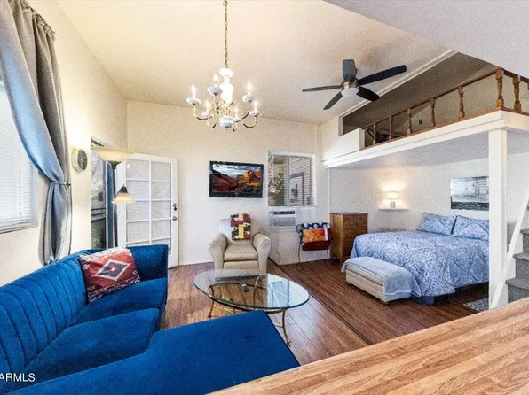 8507 E Hazelwood St, Scottsdale, AZ 85251