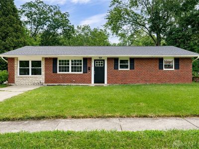 5710 Durand St, Dayton, OH, 45414