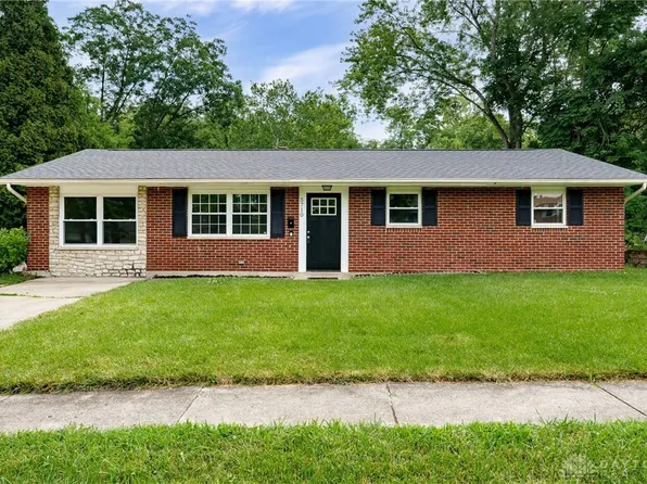 5710 Durand St, Dayton, OH 45414