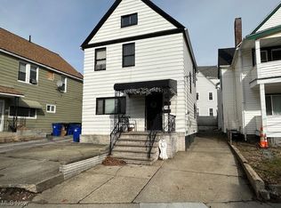 1913 Coltman Rd, Cleveland, OH 44106