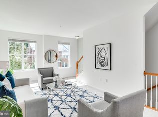 648 Barnes Street Ne, Washington, DC 20019