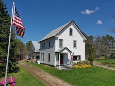 225 W Main Street, Searsport, ME, 04974
