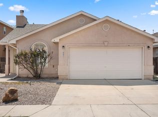 1805 Yarbrough Pl NW, Albuquerque, NM 87120