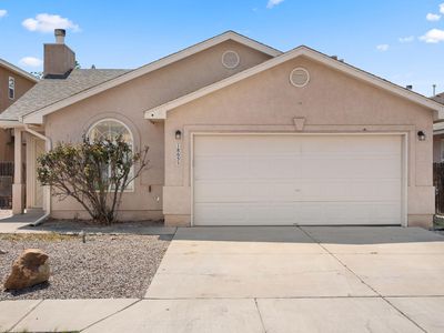 1805 Yarbrough Pl NW, Albuquerque, NM, 87120