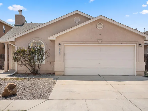 1805 Yarbrough Pl NW, Albuquerque, NM 87120