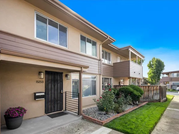 1525 Day Ave Unit D, San Mateo, CA 94403