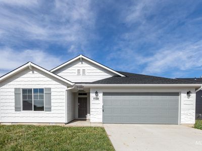 11138 Cart St, Caldwell, ID, 83605