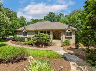 101 Cardiff Pl, Chapel Hill, NC 27516