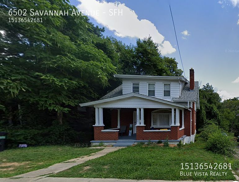 1st image of 6502 Savannah Ave