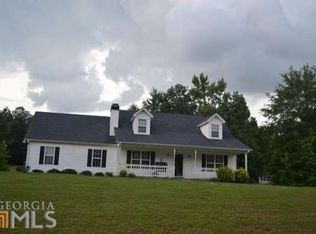 155 Five Oaks Dr, Covington, GA 30014