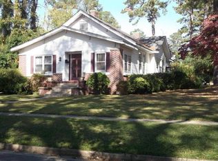 701 Rhodes Ave, Kinston, NC 28501