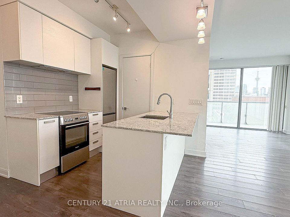 1st image of 57 Saint Joseph St #1805