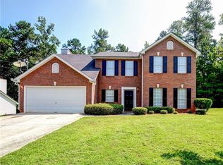 976 Alford Rd, Lithonia, GA 30058