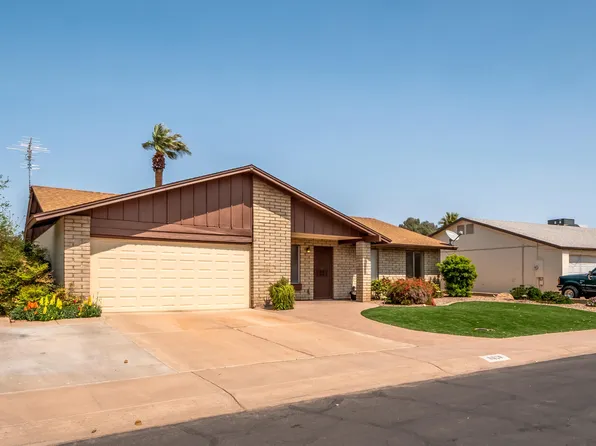 6320 W EVA Street, Glendale, AZ 85302